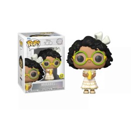 POP! Mirabel  1327 Disney 100th Anniversary