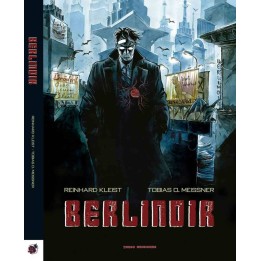 Berlinoir (Segunda Mano)