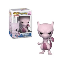 POP! Mewtwo 581 Pokémon