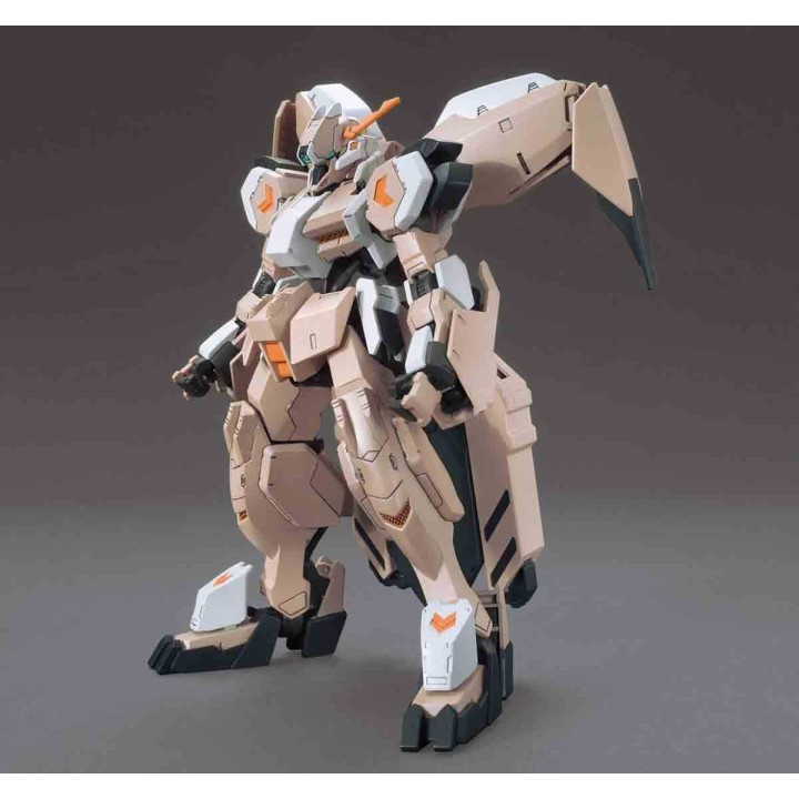 HG Gundam Gusion Rebake Full City Iron Blooded Orphans 1/144