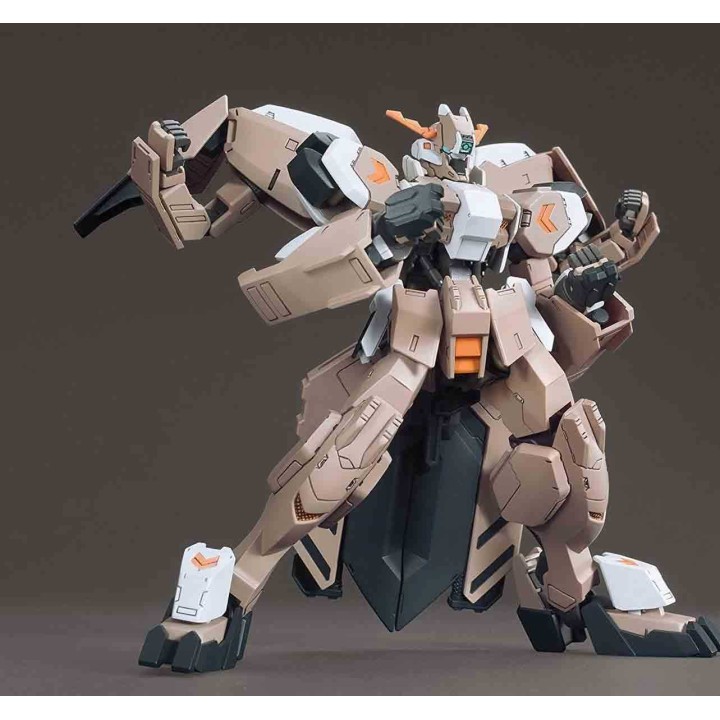 HG Gundam Gusion Rebake Full City Iron Blooded Orphans 1/144