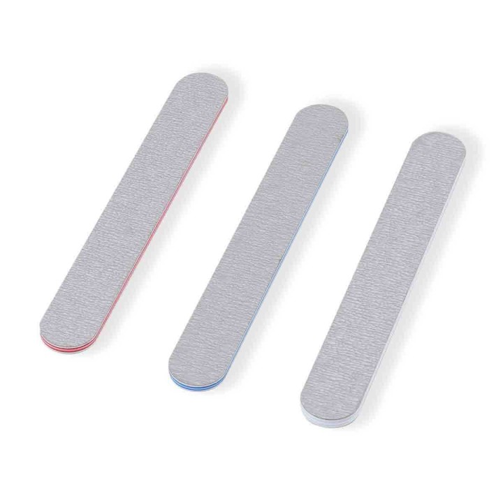 Sanding Stick Set (Set 3 Limas 400/600/100) Bandai Spirits