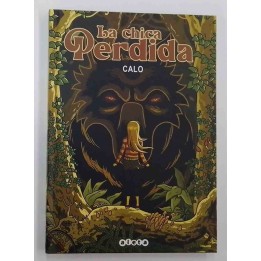 La Chica Perdida