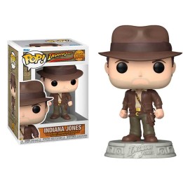 POP! Indiana Jones 1355 Indiana Jones