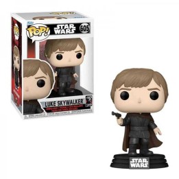 POP! Luke Skywalker 605 Star Wars