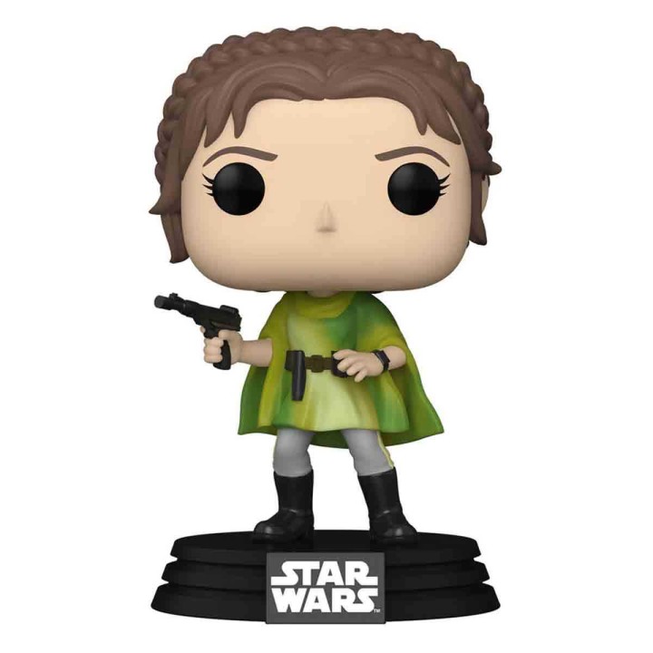 POP! Princess Leia 607 Star Wars