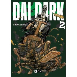 Dai Dark 02