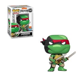 POP! Leonardo 32 Teenage Mutant Ninja Turtles (Exclusive)