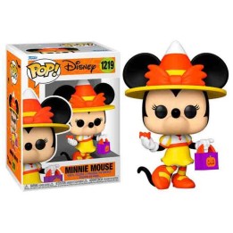 POP! Minnie Mouse 1219 Disney