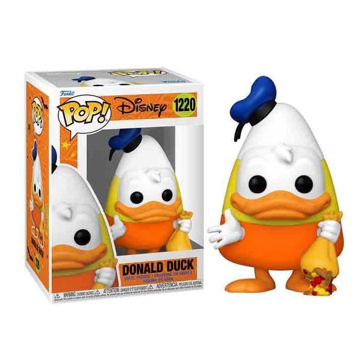 POP! Donald Duck 1220 Disney