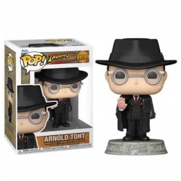 POP! Arnold Toth 1353 Indiana Jones