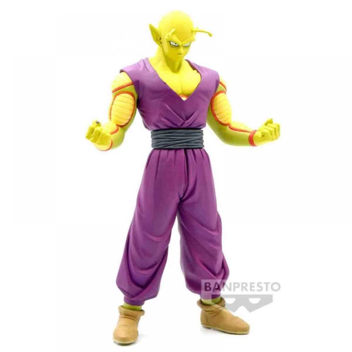 Piccolo Power Awakening Figura Dragon Ball Super Super Hero