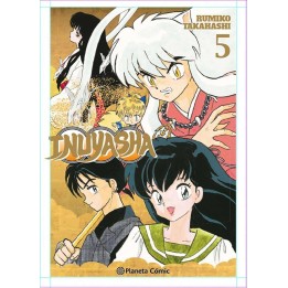 Inuyasha 05