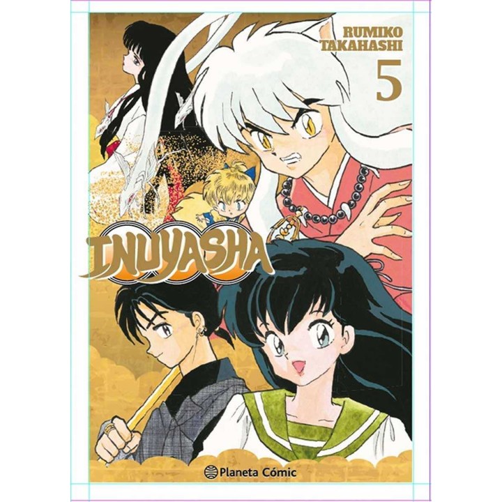 Inuyasha 05