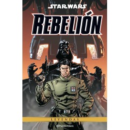 Star Wars Rebelión (Leyendas)