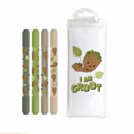 Highlighter Set I Am Groot