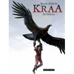 Kraa Integral (Segunda Mano)