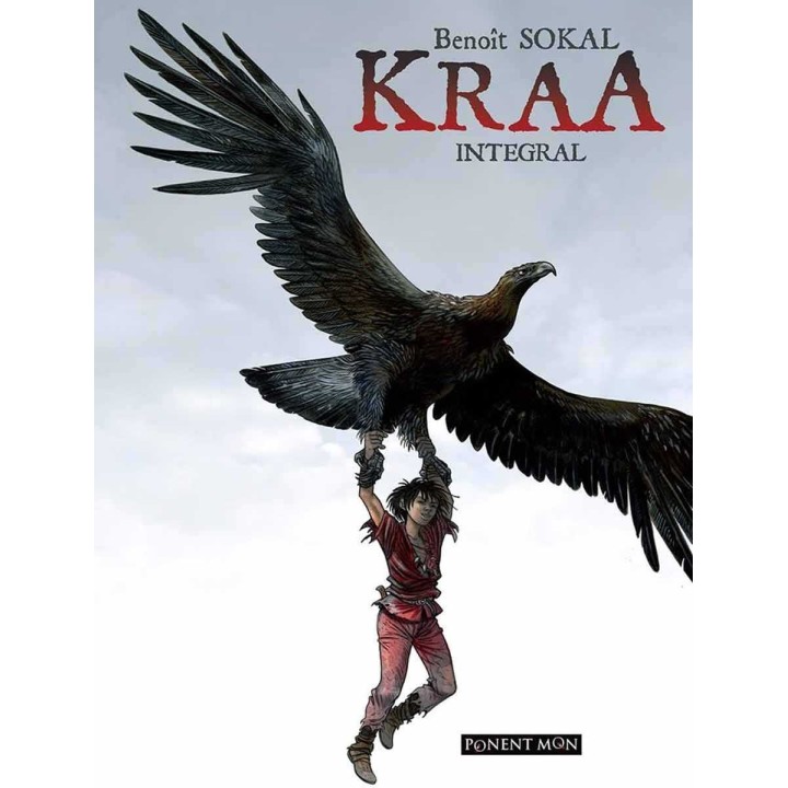 Kraa Integral (Segunda Mano)
