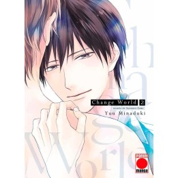 Change World 02