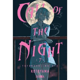 Call of the Night 07