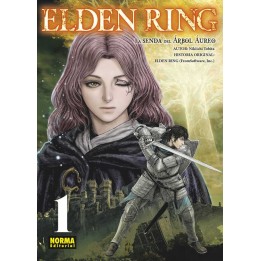 Elden Ring La Senda del Árbol Áureo 01