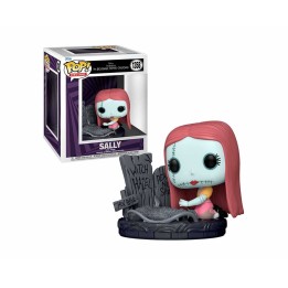 POP! Sally 1358 The Nightmare Before Christmas