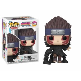 POP! Shinki 1359 Boruto Naruto Next Generations