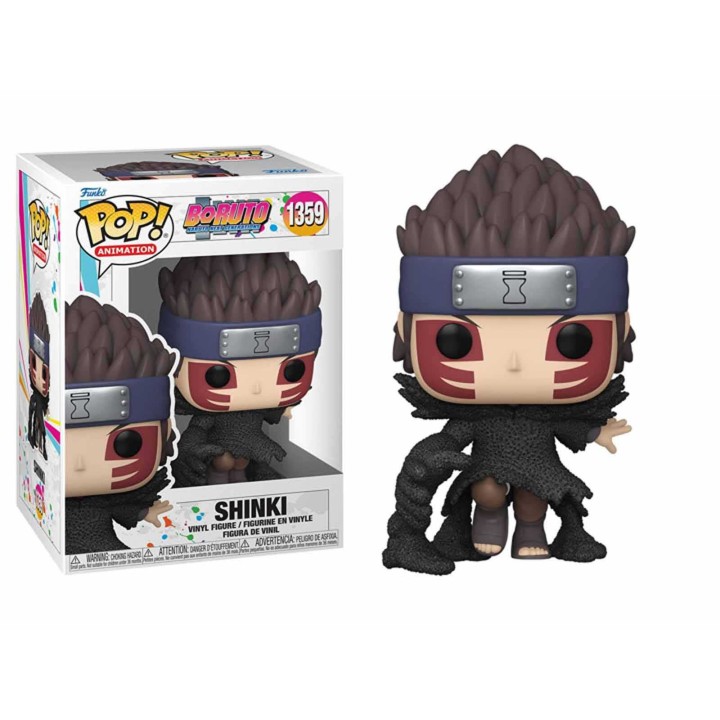 POP! Shinki 1359 Boruto Naruto Next Generations