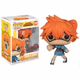 POP! Itsuka Kendo 1139 My Hero Academia (Exclusive)