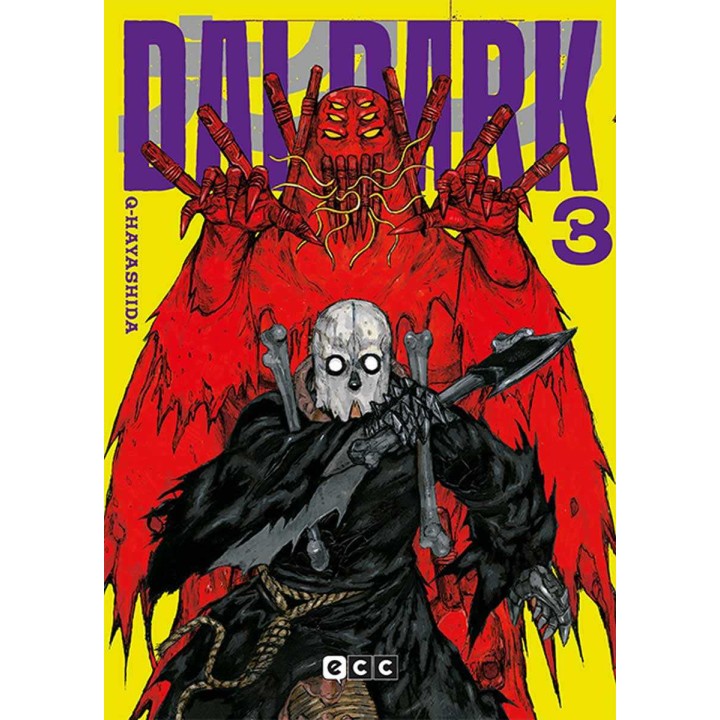 Dai Dark 03