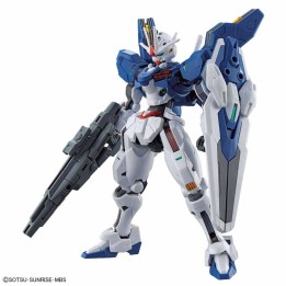 HG Gundam Aerial Rebuild 1/144