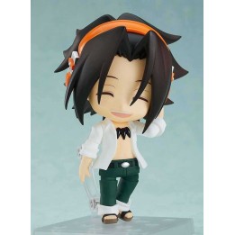 Yoh Asakura Shaman King 1709 Nendoroid