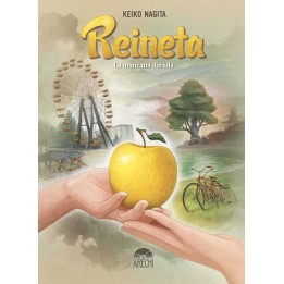 Reineta La Manzana Dorada