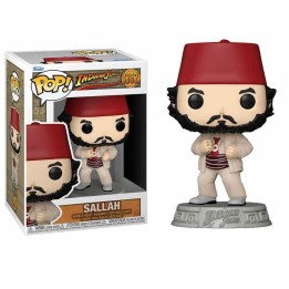 POP! Sallah 1352 Indiana Jones