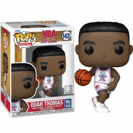 POP! Isiah Thomas 142 NBA All Star 1992