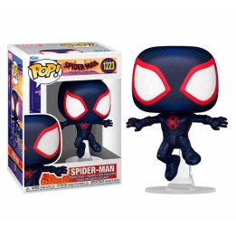 POP! Spider-Man 1223 Spider-Man Across The Spider-Verse
