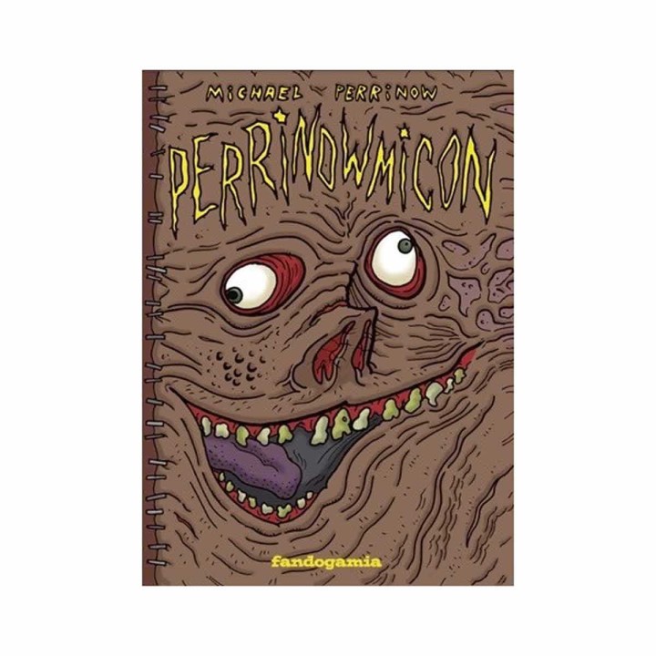 Perrinowmicon
