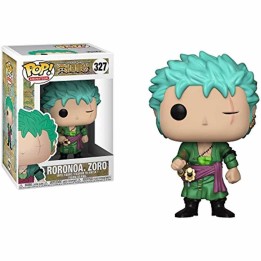 Funko Pop Roronoa Zoro 327 One Piece
