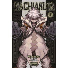 Gachiakuta 01