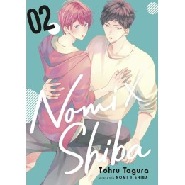 Nomi X Shiba 02