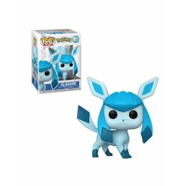 Funko Pop Glaceon 921 Pokémon