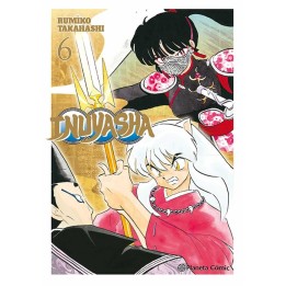 Inuyasha 06