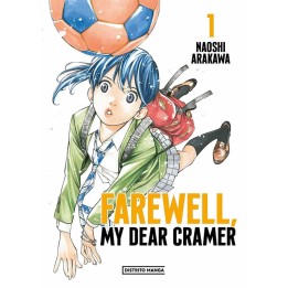 Farewell My Dear Cramer 01