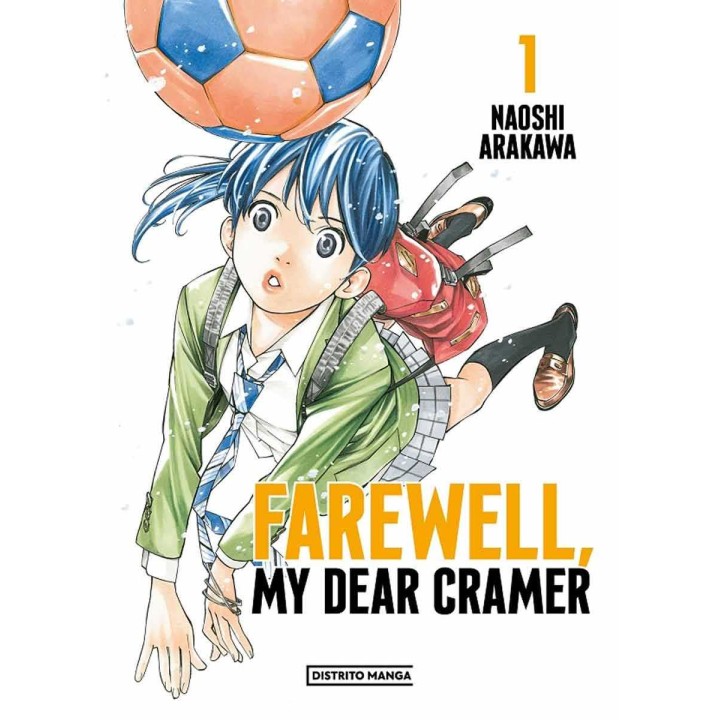 Farewell My Dear Cramer 01