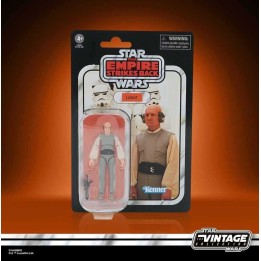 Lobot Star Wars The Empire Strikes Back Star Wars The Vintage Collection