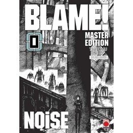Blame! Master Edition