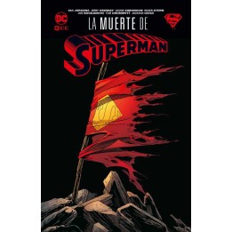 La muerte de Superman
