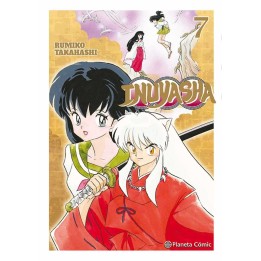 Inuyasha 07