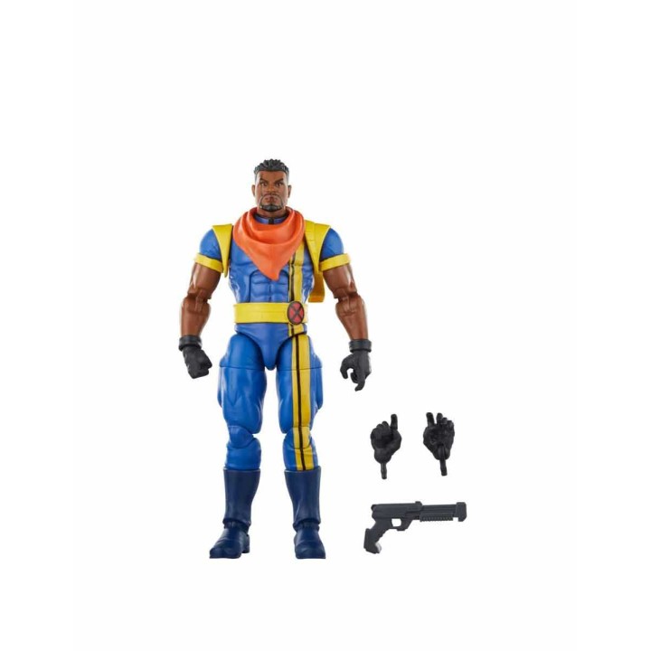 Marvel's Bishop X-Men'97 Marvel Legends Series