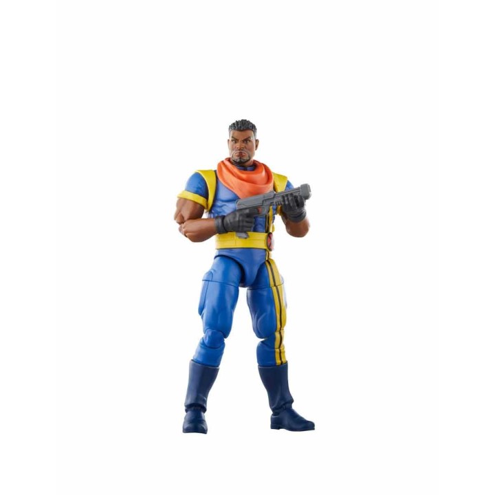 Marvel's Bishop X-Men'97 Marvel Legends Series